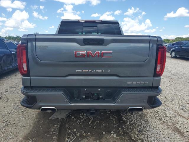 Photo 5 VIN: 3GTU9FED1MG432250 - GMC SIERRA 