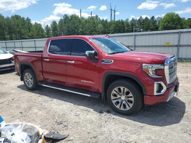 Photo 3 VIN: 3GTU9FED2KG209485 - GMC SIERRA 