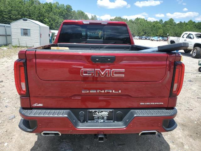 Photo 5 VIN: 3GTU9FED2KG209485 - GMC SIERRA 