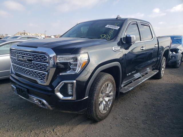 Photo 1 VIN: 3GTU9FED2LG105421 - GMC SIERRA K15 