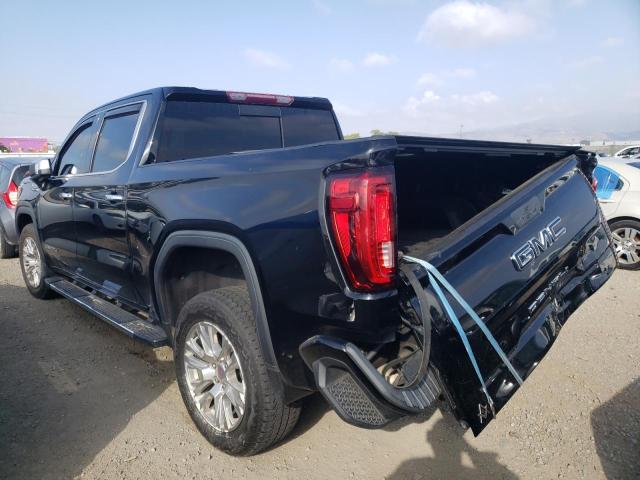 Photo 2 VIN: 3GTU9FED2LG105421 - GMC SIERRA K15 