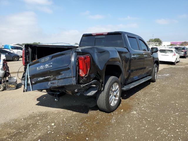 Photo 3 VIN: 3GTU9FED2LG105421 - GMC SIERRA K15 