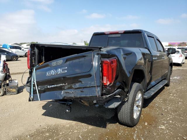 Photo 8 VIN: 3GTU9FED2LG105421 - GMC SIERRA K15 