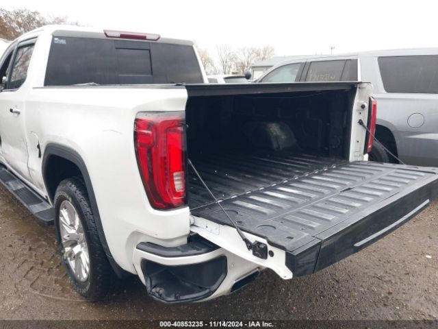 Photo 2 VIN: 3GTU9FED3LG434287 - GMC SIERRA 