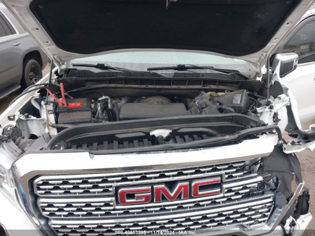 Photo 9 VIN: 3GTU9FED3LG434287 - GMC SIERRA 