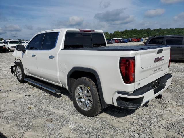 Photo 1 VIN: 3GTU9FED3MG194837 - GMC SIERRA K15 