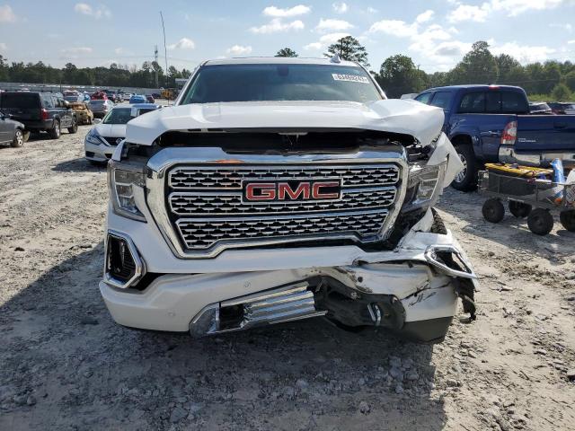 Photo 4 VIN: 3GTU9FED3MG194837 - GMC SIERRA K15 