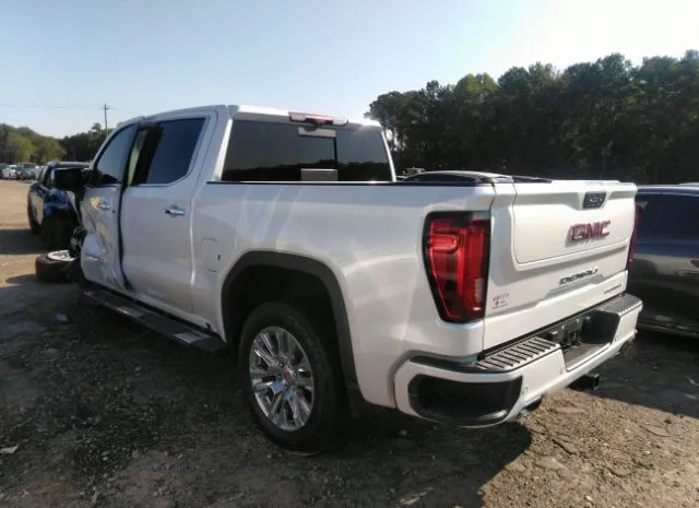 Photo 2 VIN: 3GTU9FED3MG378417 - GMC SIERRA 1500 