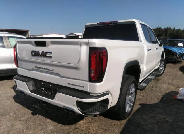 Photo 3 VIN: 3GTU9FED3MG378417 - GMC SIERRA 1500 