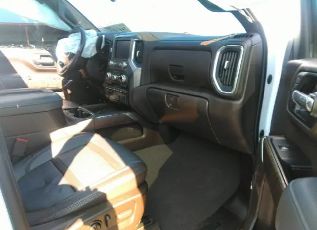 Photo 4 VIN: 3GTU9FED3MG378417 - GMC SIERRA 1500 