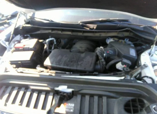 Photo 9 VIN: 3GTU9FED3MG378417 - GMC SIERRA 1500 