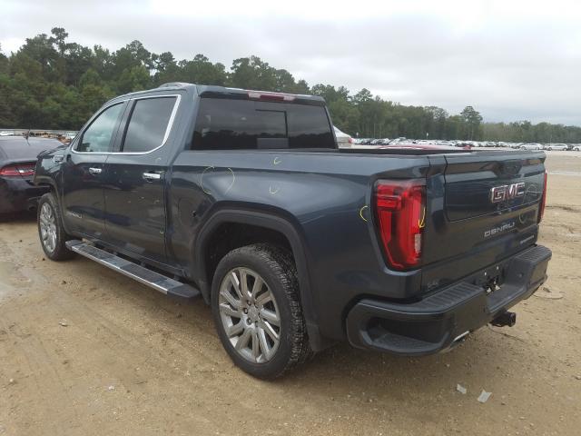 Photo 2 VIN: 3GTU9FED4KG284088 - GMC SIERRA K15 