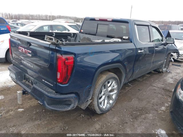 Photo 3 VIN: 3GTU9FED4LG113861 - GMC SIERRA 1500 