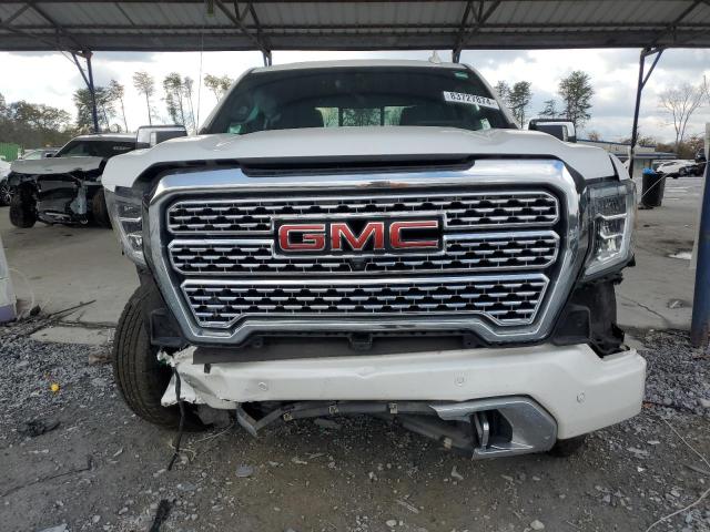 Photo 4 VIN: 3GTU9FED4MG296650 - GMC SIERRA K15 