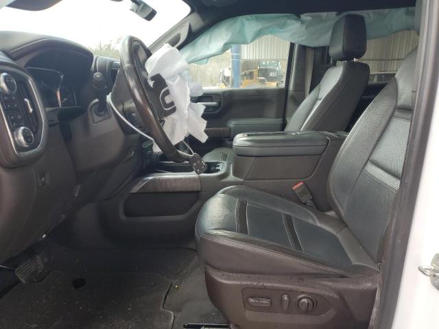 Photo 6 VIN: 3GTU9FED4MG296650 - GMC SIERRA K15 