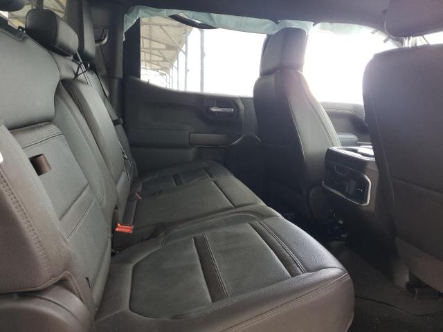 Photo 9 VIN: 3GTU9FED4MG296650 - GMC SIERRA K15 