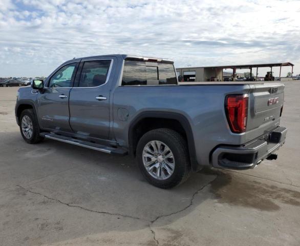 Photo 1 VIN: 3GTU9FED4MG460883 - GMC SIERRA 