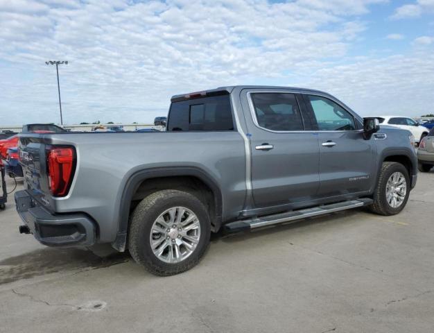 Photo 2 VIN: 3GTU9FED4MG460883 - GMC SIERRA 