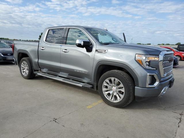 Photo 3 VIN: 3GTU9FED4MG460883 - GMC SIERRA 