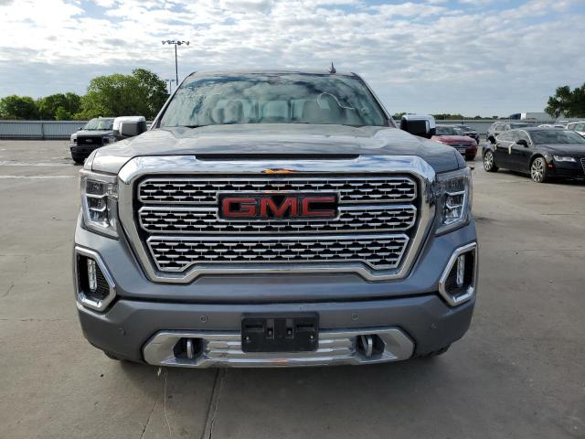 Photo 4 VIN: 3GTU9FED4MG460883 - GMC SIERRA 