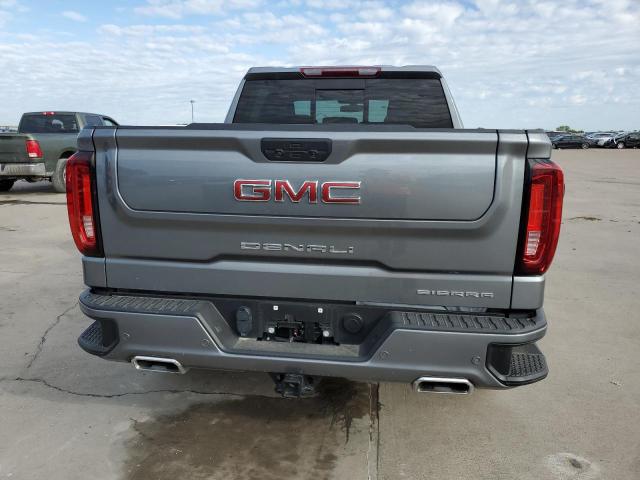 Photo 5 VIN: 3GTU9FED4MG460883 - GMC SIERRA 