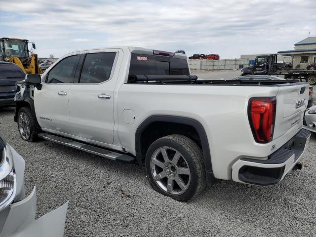 Photo 1 VIN: 3GTU9FED5LG169680 - GMC SIERRA K15 