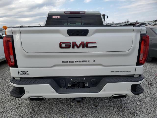 Photo 5 VIN: 3GTU9FED5LG169680 - GMC SIERRA K15 