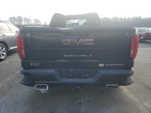 Photo 5 VIN: 3GTU9FED5LG444531 - GMC SIERRA K15 