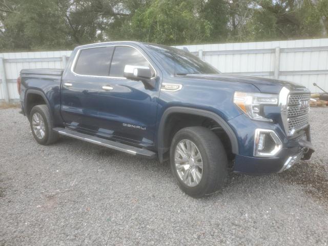 Photo 3 VIN: 3GTU9FED5MG374188 - GMC SIERRA 