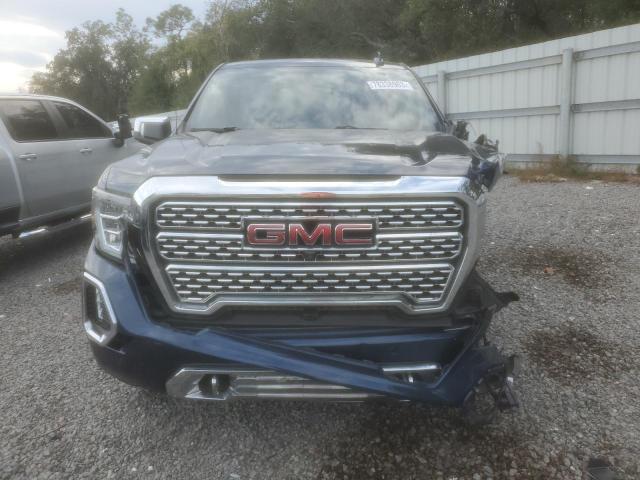 Photo 4 VIN: 3GTU9FED5MG374188 - GMC SIERRA 