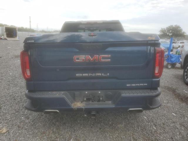 Photo 5 VIN: 3GTU9FED5MG374188 - GMC SIERRA 