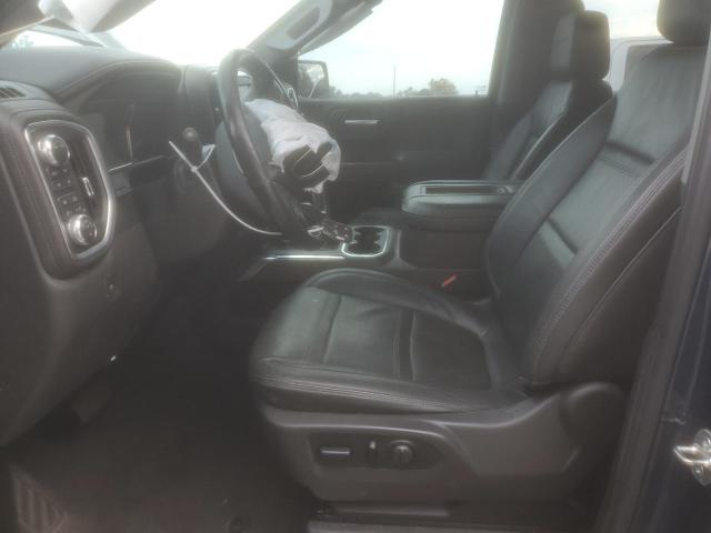 Photo 6 VIN: 3GTU9FED5MG374188 - GMC SIERRA 