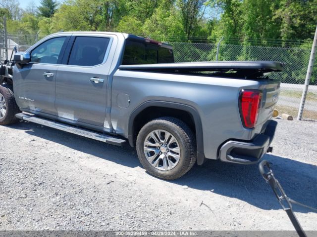 Photo 2 VIN: 3GTU9FED5MG406119 - GMC SIERRA 1500 