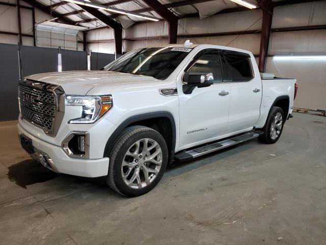 Photo 0 VIN: 3GTU9FED6KG255823 - GMC SIERRA 