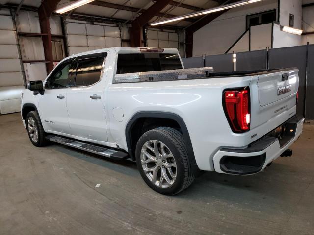 Photo 1 VIN: 3GTU9FED6KG255823 - GMC SIERRA 