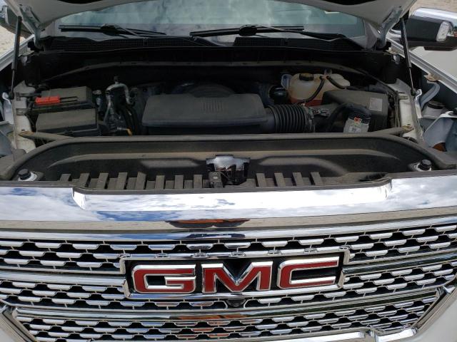 Photo 10 VIN: 3GTU9FED6KG255823 - GMC SIERRA 