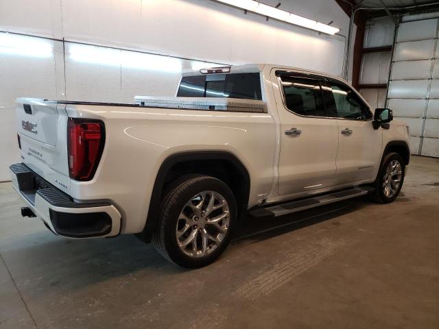 Photo 2 VIN: 3GTU9FED6KG255823 - GMC SIERRA 