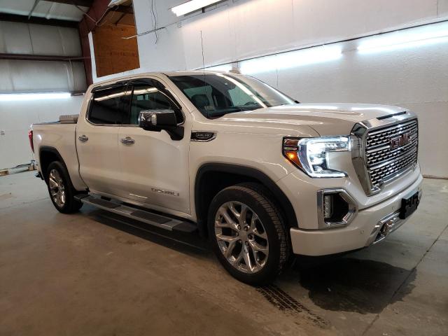 Photo 3 VIN: 3GTU9FED6KG255823 - GMC SIERRA 