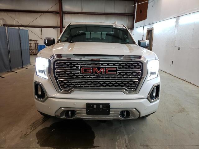 Photo 4 VIN: 3GTU9FED6KG255823 - GMC SIERRA 