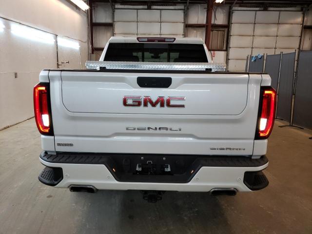 Photo 5 VIN: 3GTU9FED6KG255823 - GMC SIERRA 