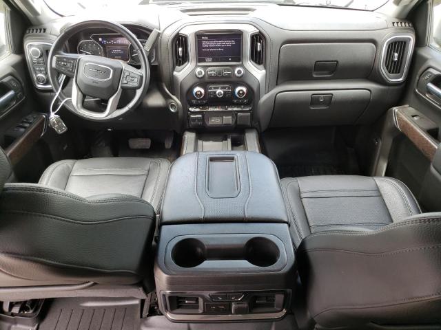 Photo 7 VIN: 3GTU9FED6KG255823 - GMC SIERRA 