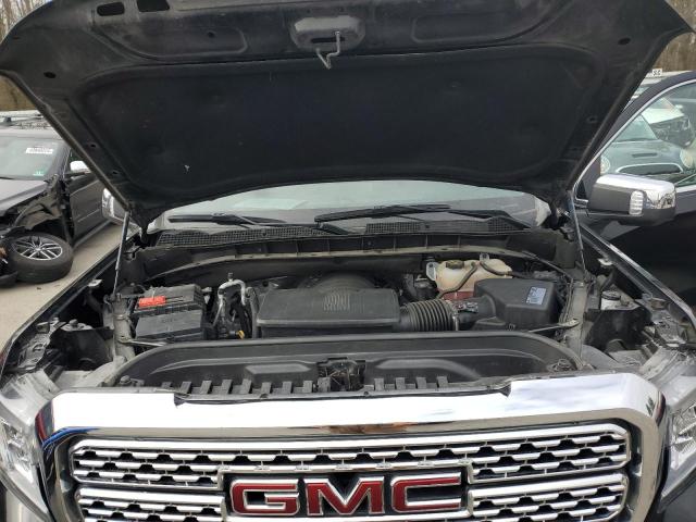 Photo 10 VIN: 3GTU9FED6LG351307 - GMC SIERRA 