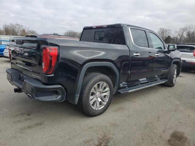 Photo 2 VIN: 3GTU9FED6LG351307 - GMC SIERRA 