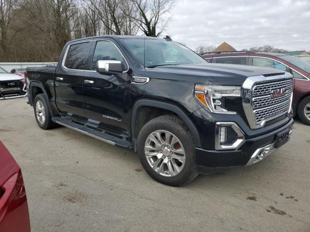 Photo 3 VIN: 3GTU9FED6LG351307 - GMC SIERRA 