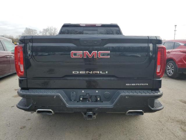 Photo 5 VIN: 3GTU9FED6LG351307 - GMC SIERRA 