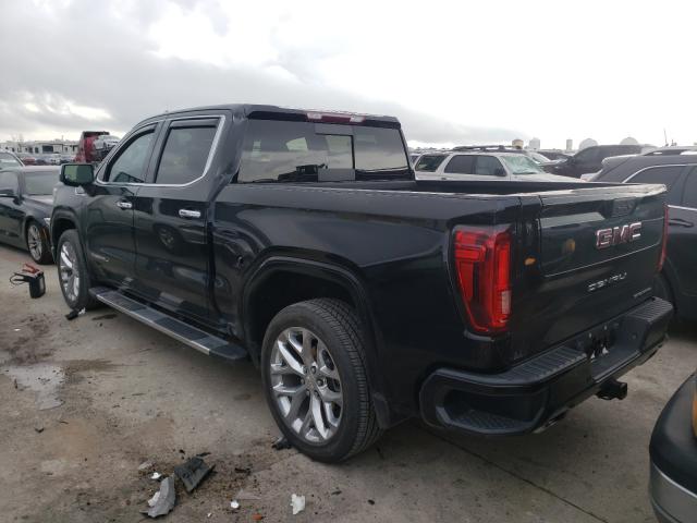 Photo 2 VIN: 3GTU9FED7KG278852 - GMC SIERRA K15 