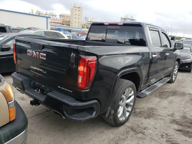 Photo 3 VIN: 3GTU9FED7KG278852 - GMC SIERRA K15 