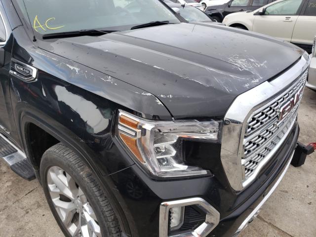 Photo 8 VIN: 3GTU9FED7KG278852 - GMC SIERRA K15 