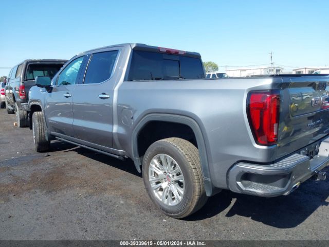 Photo 2 VIN: 3GTU9FED7LG339750 - GMC SIERRA 1500 