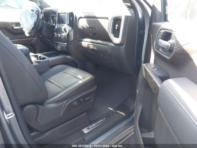 Photo 4 VIN: 3GTU9FED7LG339750 - GMC SIERRA 1500 